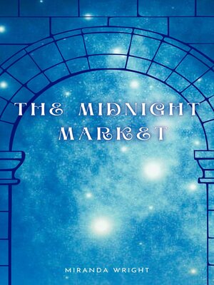 cover image of The Midnight Market